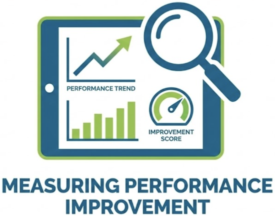 analytics dashboard illustration